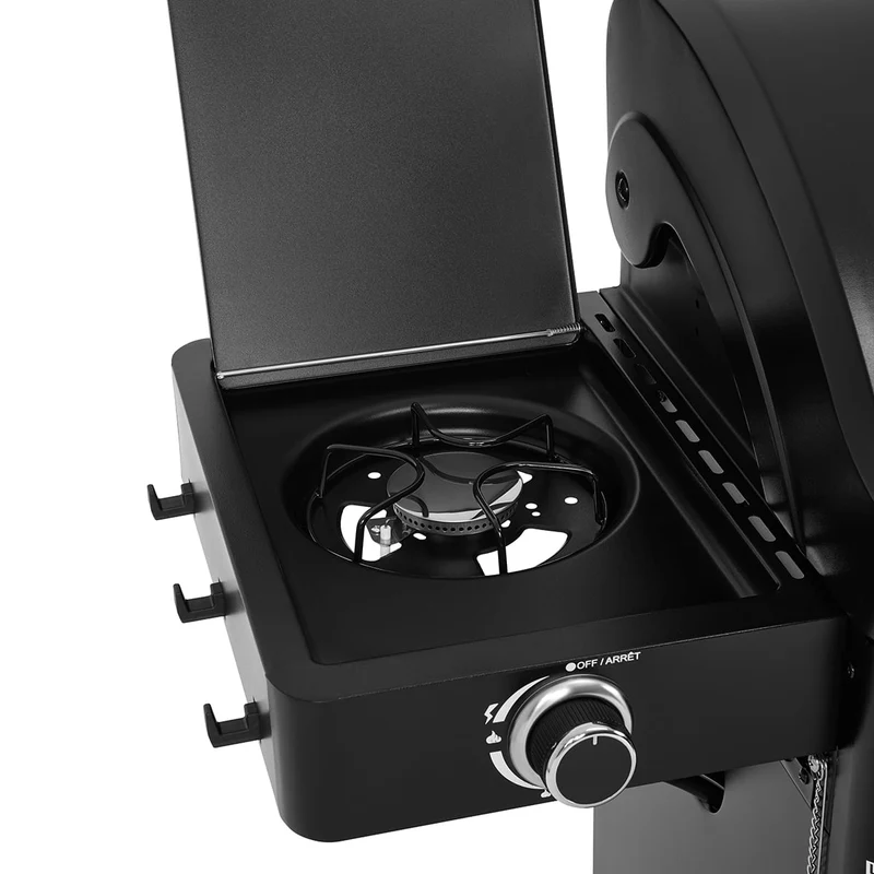 BBQ au gaz Flameo 525 - 53 000 BTU