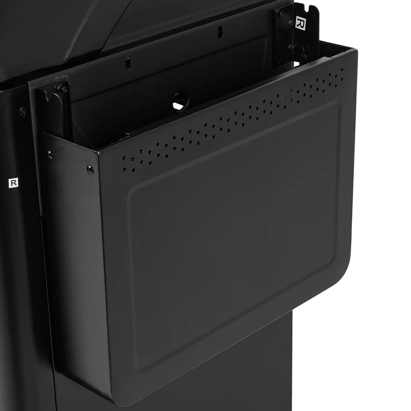BBQ au gaz Flameo 525 - 53 000 BTU
