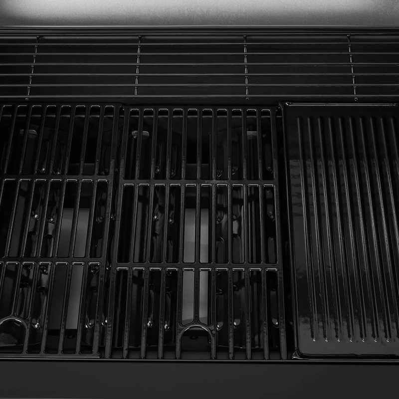 BBQ au gaz Flameo 525 - 53 000 BTU