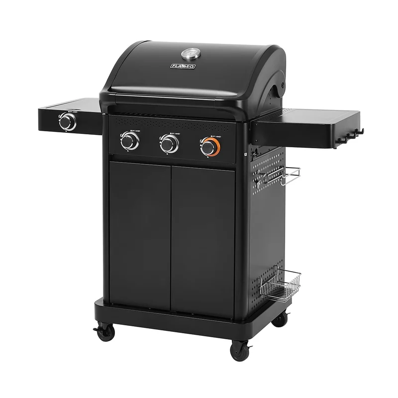 BBQ au gaz Flameo 425 - 43 000 BTU