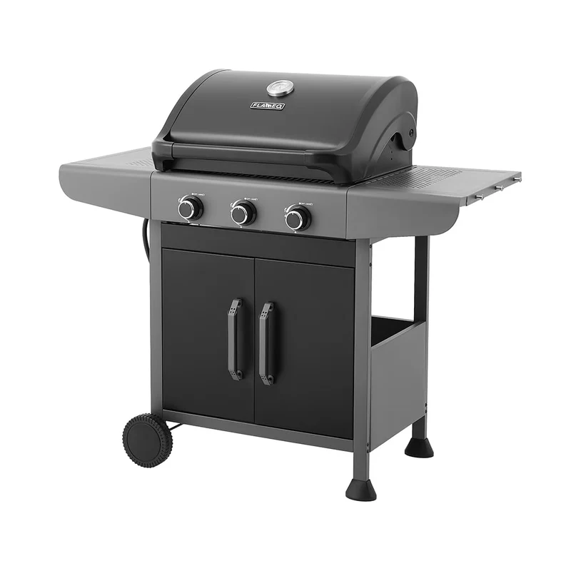 BBQ au gaz Flameo 300 - 30 000 BTU