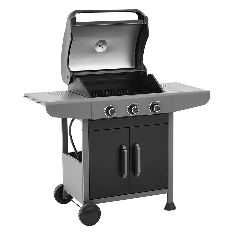 BBQ au gaz Flameo 300 - 30 000 BTU