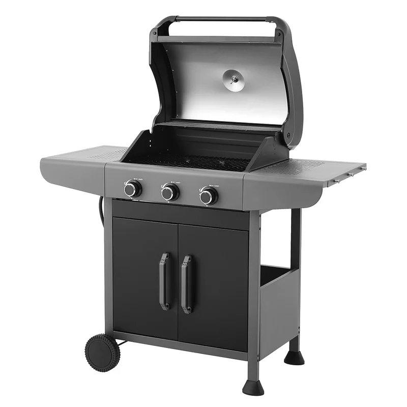 BBQ au gaz Flameo 300 - 30 000 BTU