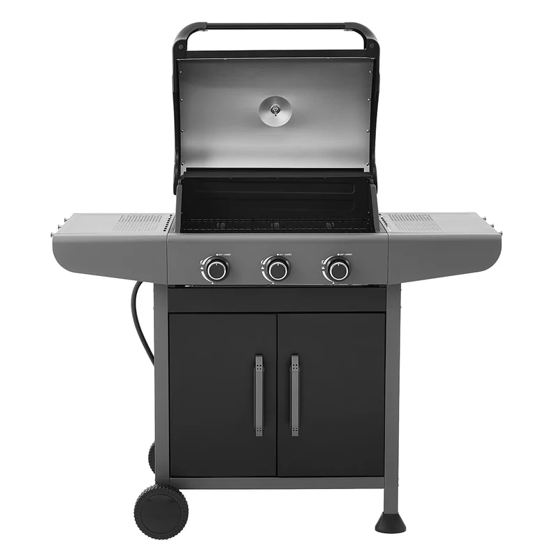 BBQ au gaz Flameo 300 - 30 000 BTU