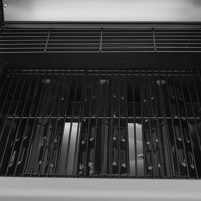 BBQ au gaz Flameo 300 - 30 000 BTU