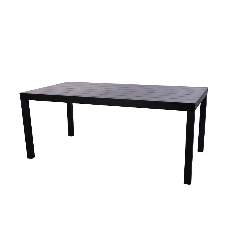 Ensemble à dîner extérieur Madeira - Table extensible