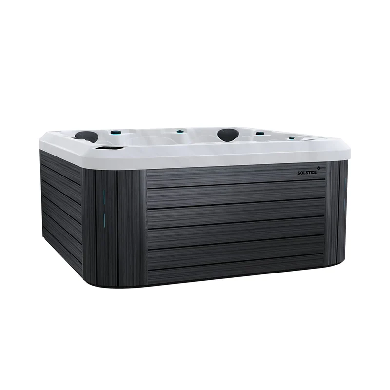 Spa Solstice S950 (2026)
