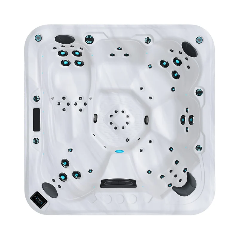 Spa Solstice S950 (2026)
