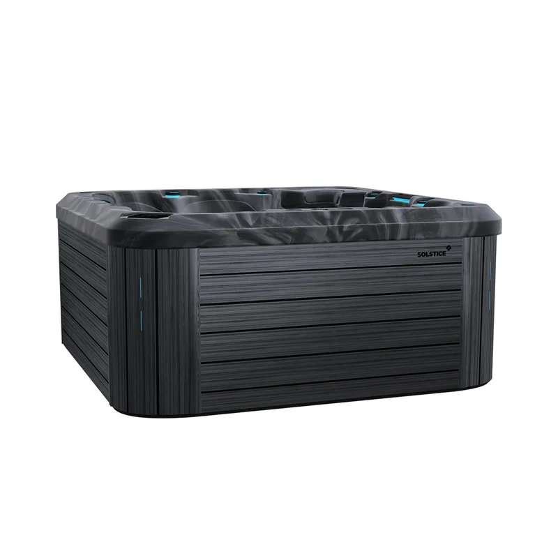 Spa Solstice S850 (2026)