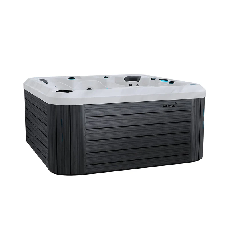 Spa Solstice S750 (2026)