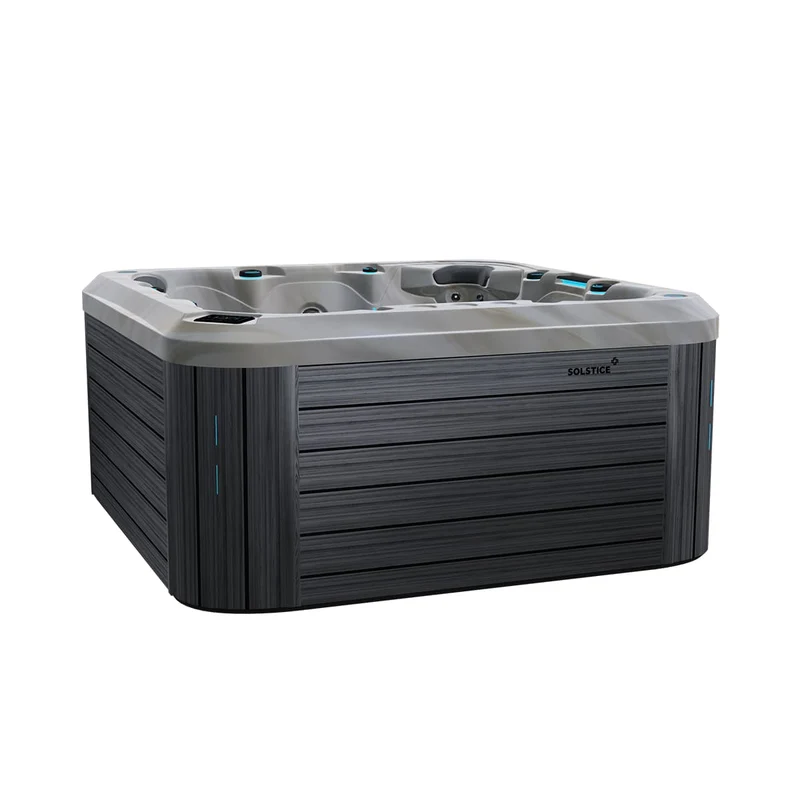Spa Solstice S750 (2026)