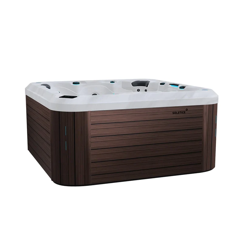 Spa Solstice S750 (2026)