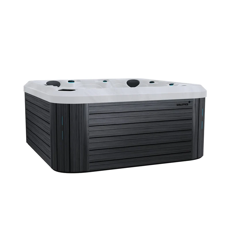 Spa Solstice S650 (2026)