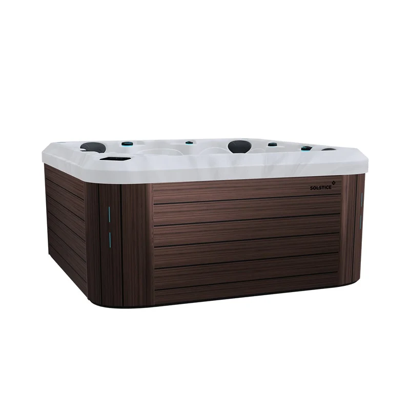 Spa Solstice S550 (2026)