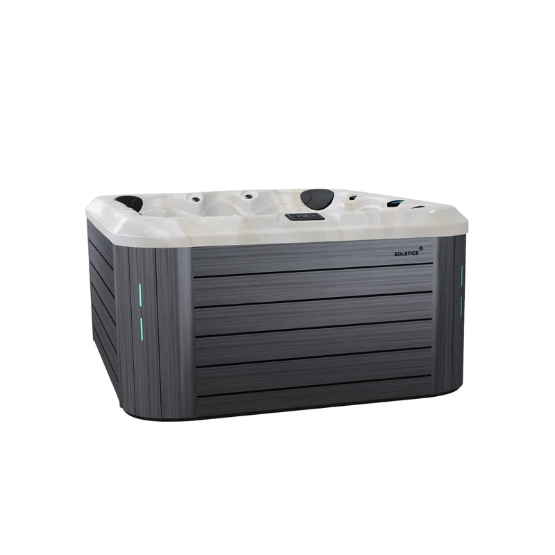 Spa Solstice S420 (2026)