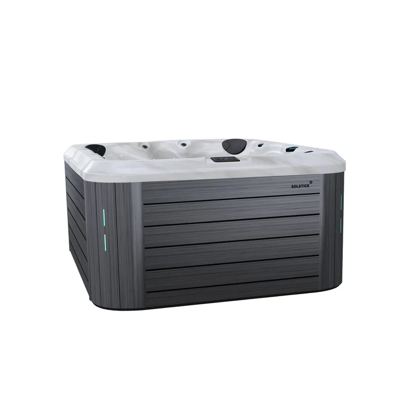 Spa Solstice S420 (2026)