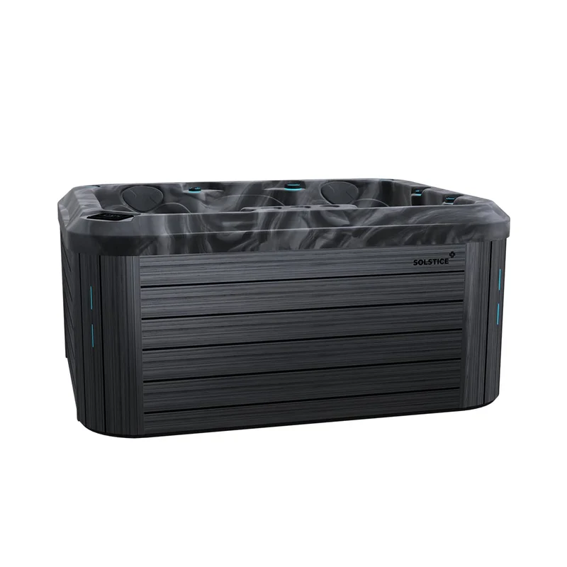 Spa Solstice S350 (2026)