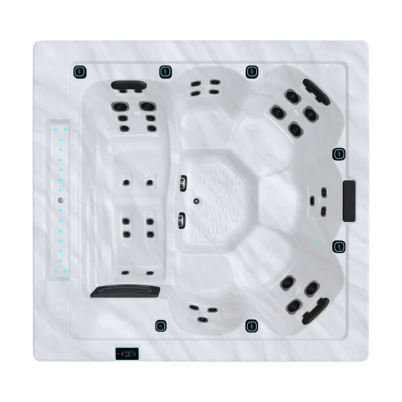 Spa Solstice Pure (2026)