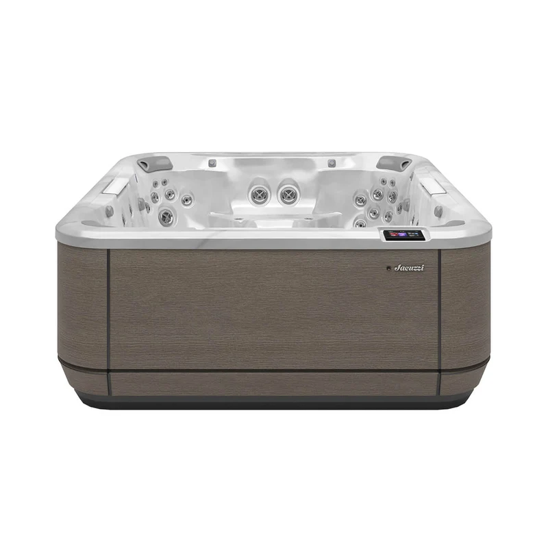 Spa Jacuzzi J-509 (2026)