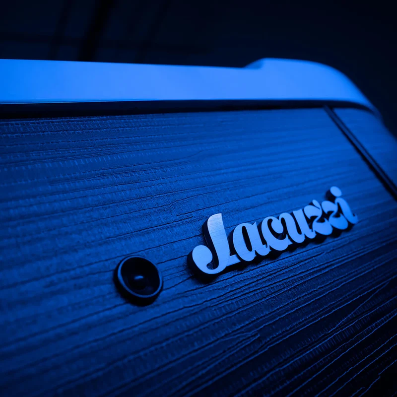 Spa Jacuzzi J-509 (2026)