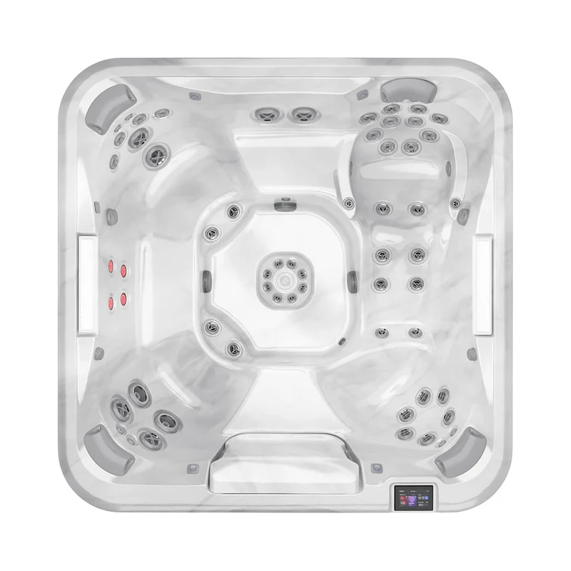 Spa Jacuzzi J-508-L (2026)