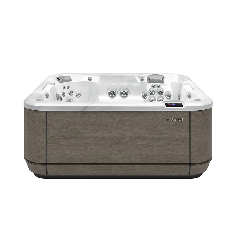 Spa Jacuzzi J-508-L (2026)