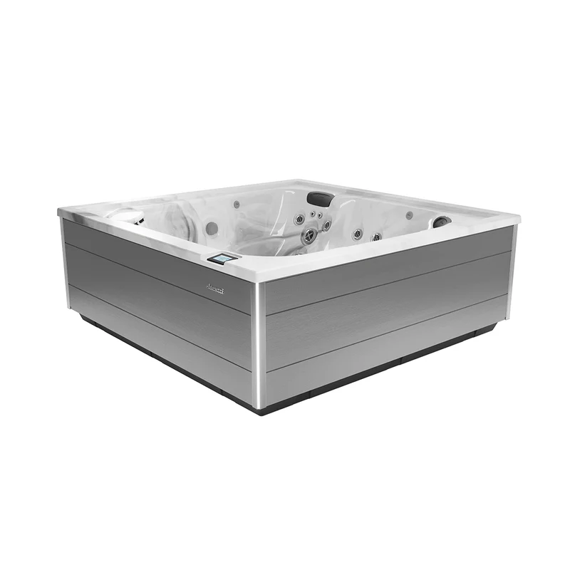 Spa Jacuzzi J-408-L (2026)
