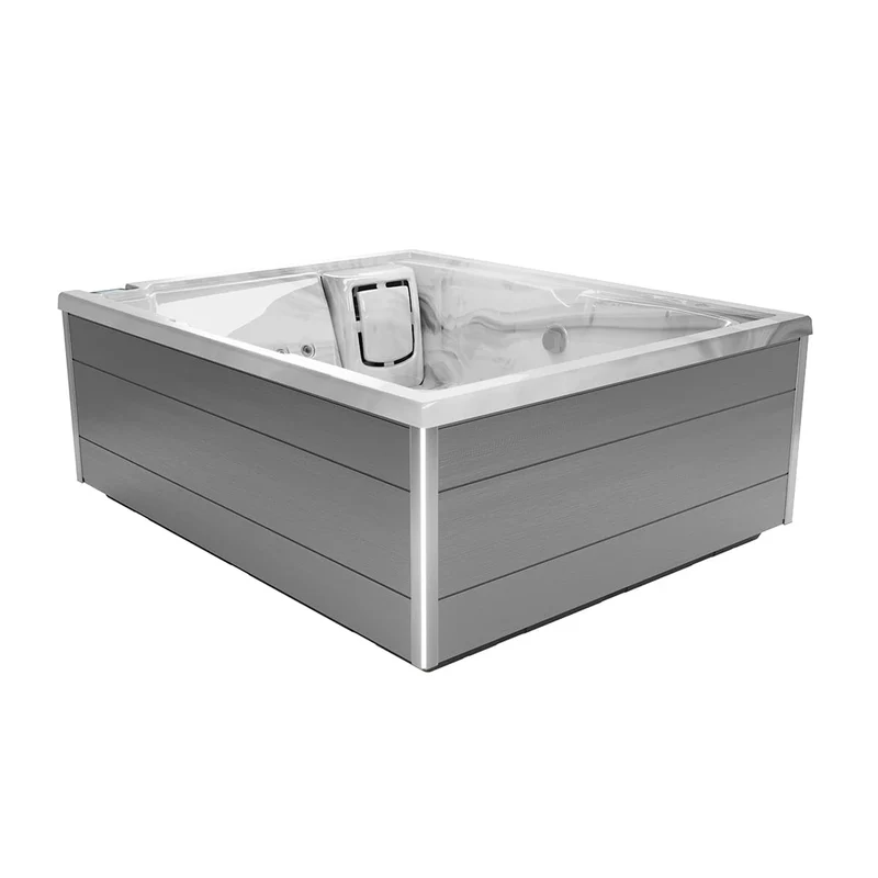 Spa Jacuzzi J-404-L (2026)