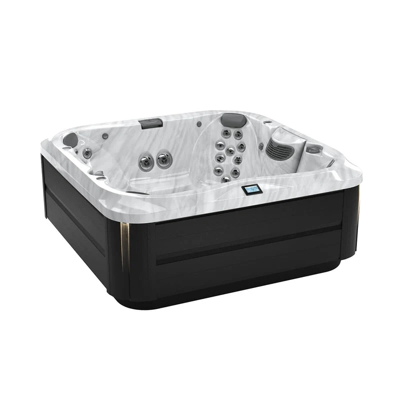 Spa Jacuzzi J-385 (2026)