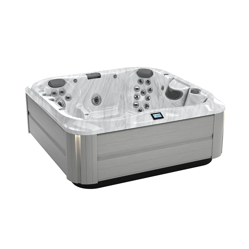 Spa Jacuzzi J-375 (2026)