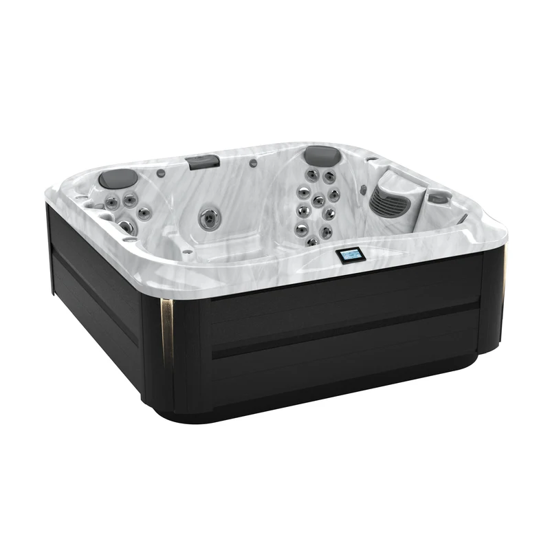 Spa Jacuzzi J-375 (2026)