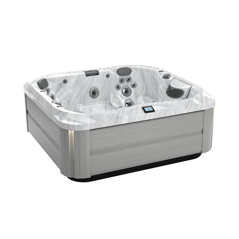 Spa Jacuzzi J-355 (2026)