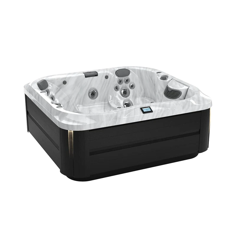 Spa Jacuzzi J-355 (2026)