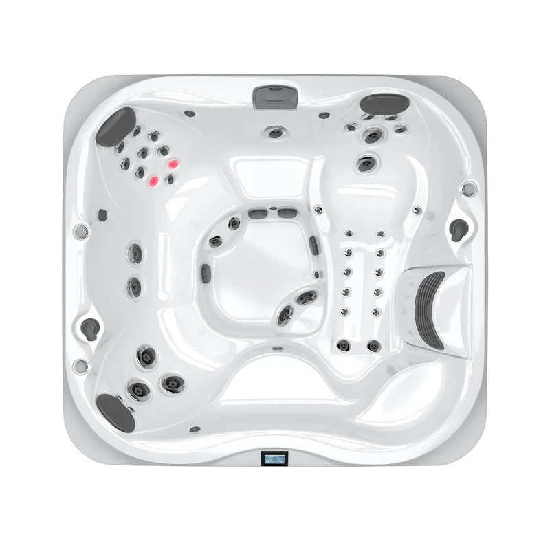 Spa Jacuzzi J-355 (2026)