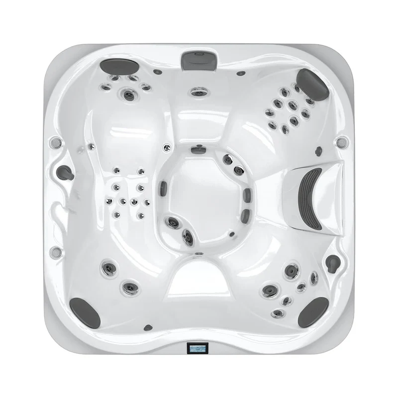 Spa Jacuzzi J-335 (2026)