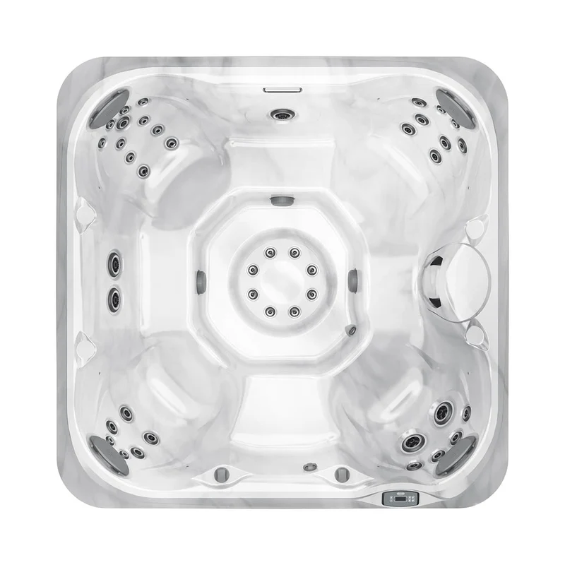 Spa Jacuzzi J-285 (2026)