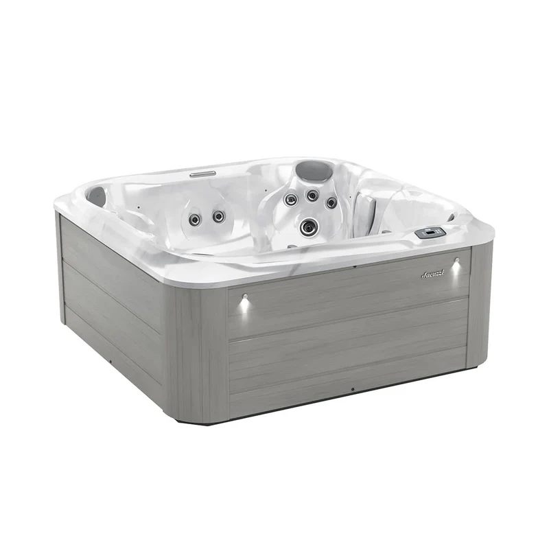 Spa Jacuzzi J-245 (2026)
