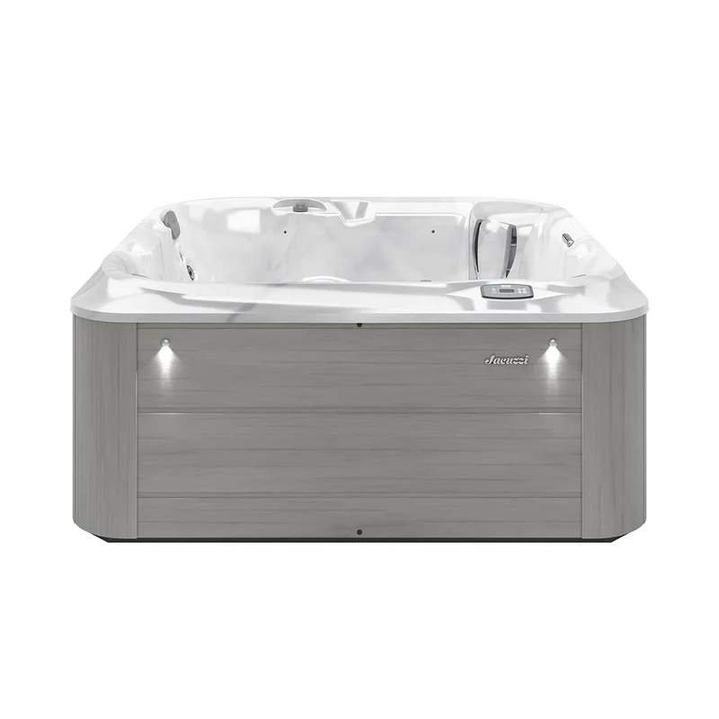 Spa Jacuzzi J-235 (2026)
