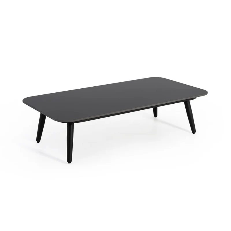 Ensemble de conversation extérieur Empire (avec table basse)