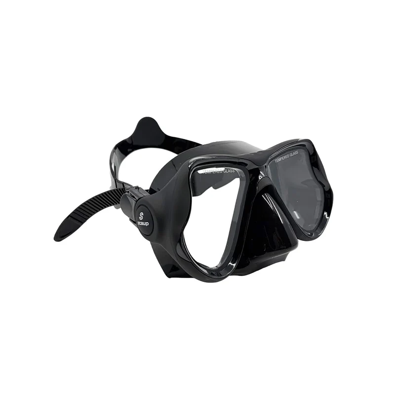 Masque de plongée Spectra