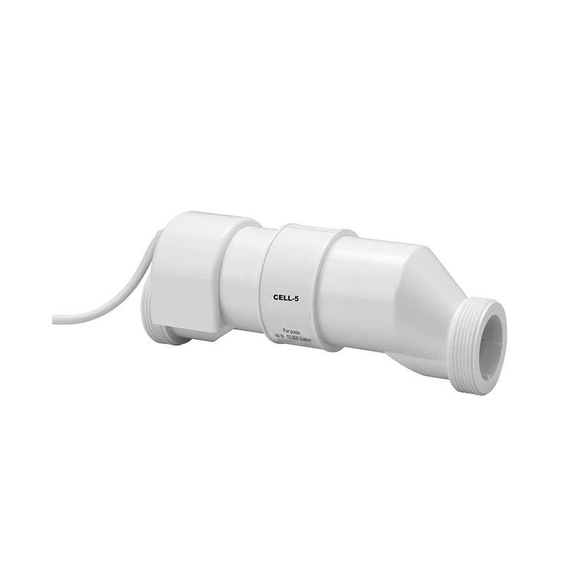 Cellule de remplacement pour piscines