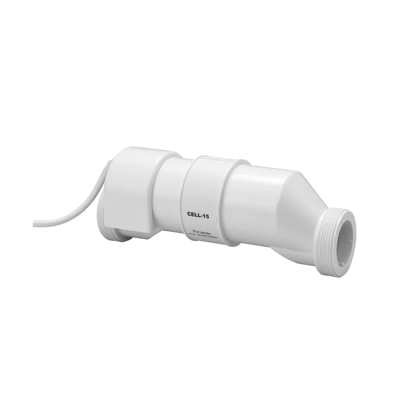 Cellule de remplacement pour piscines