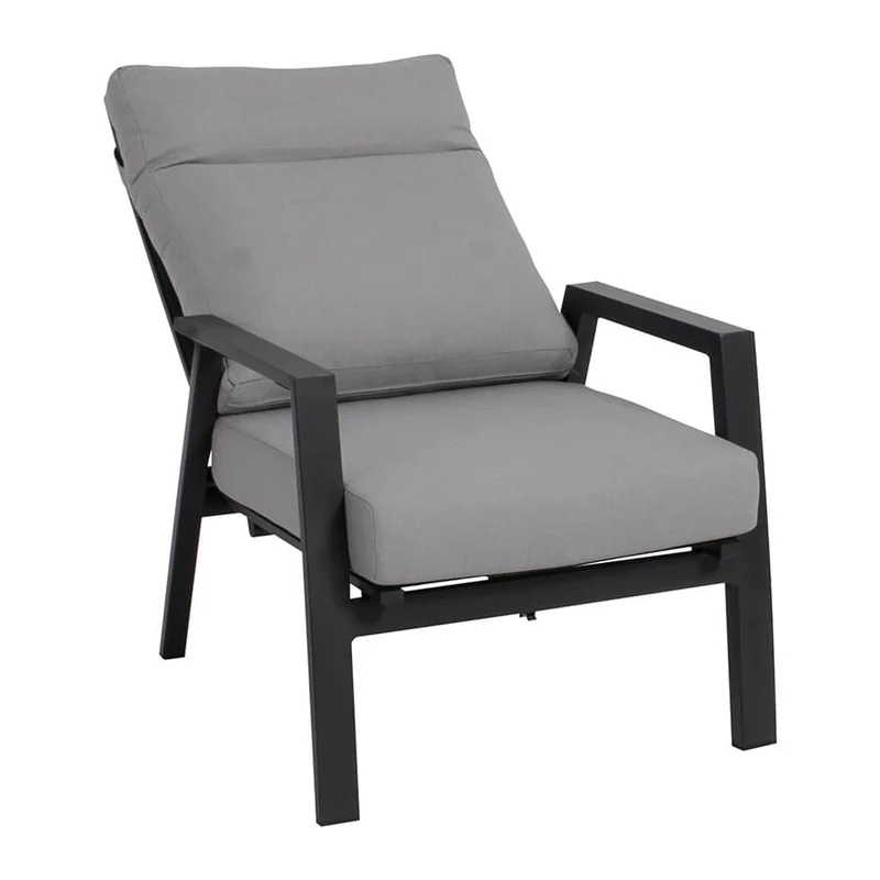 Fauteuil club extérieur Imperial