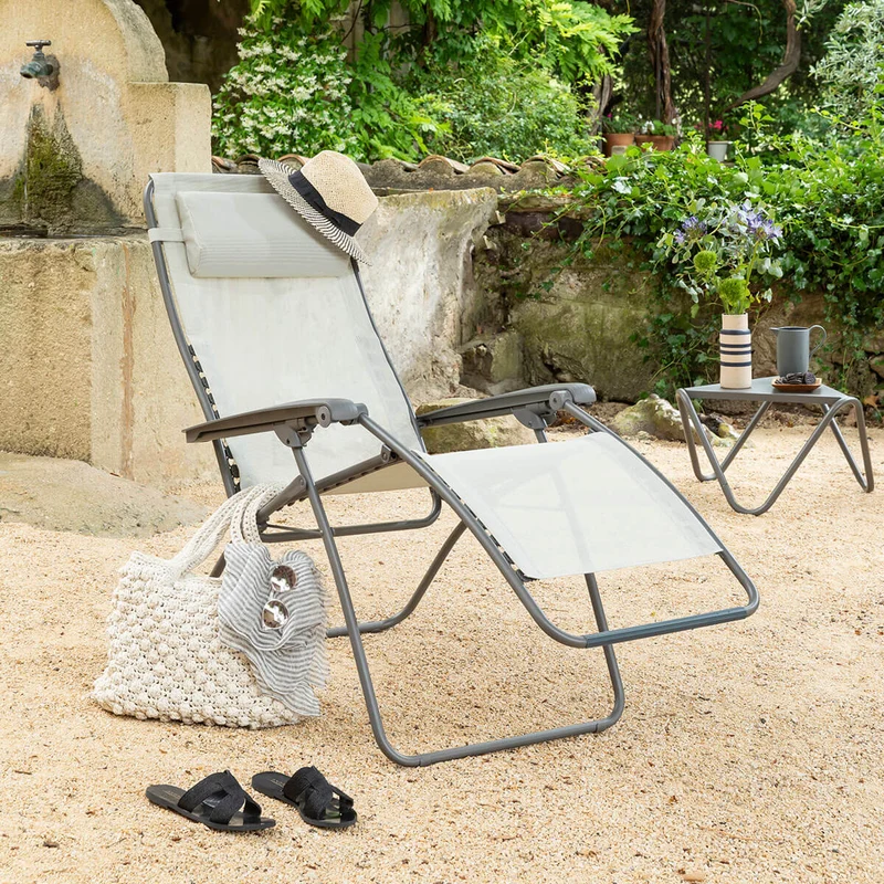 Fauteuil transat relaxation Rsxa