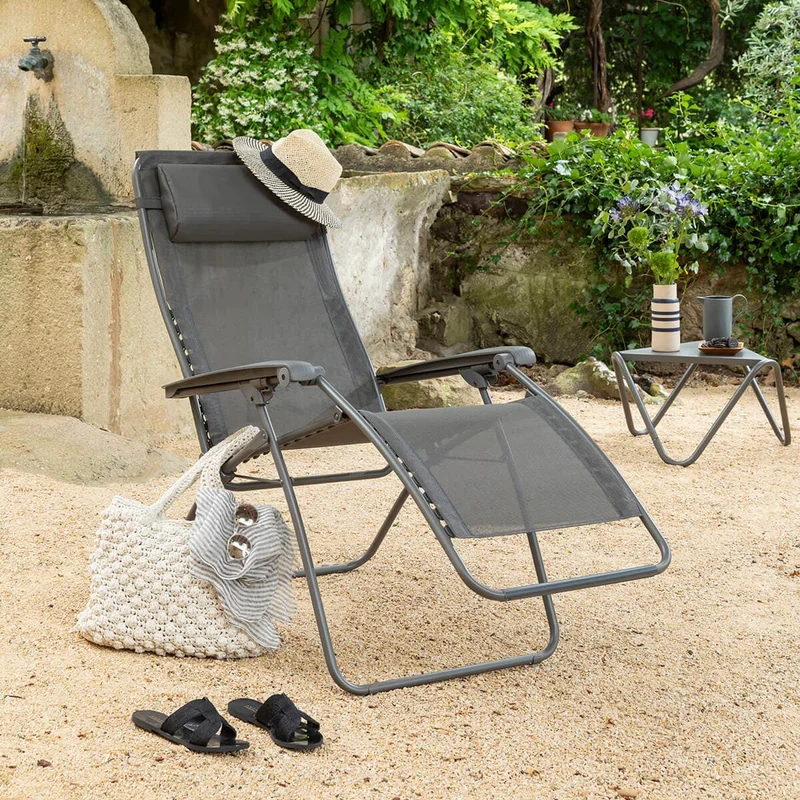 Fauteuil transat relaxation Rsxa
