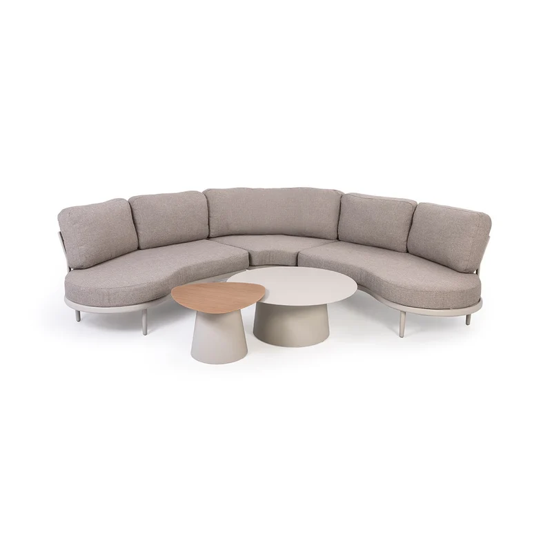Sectionnel extérieur Sora