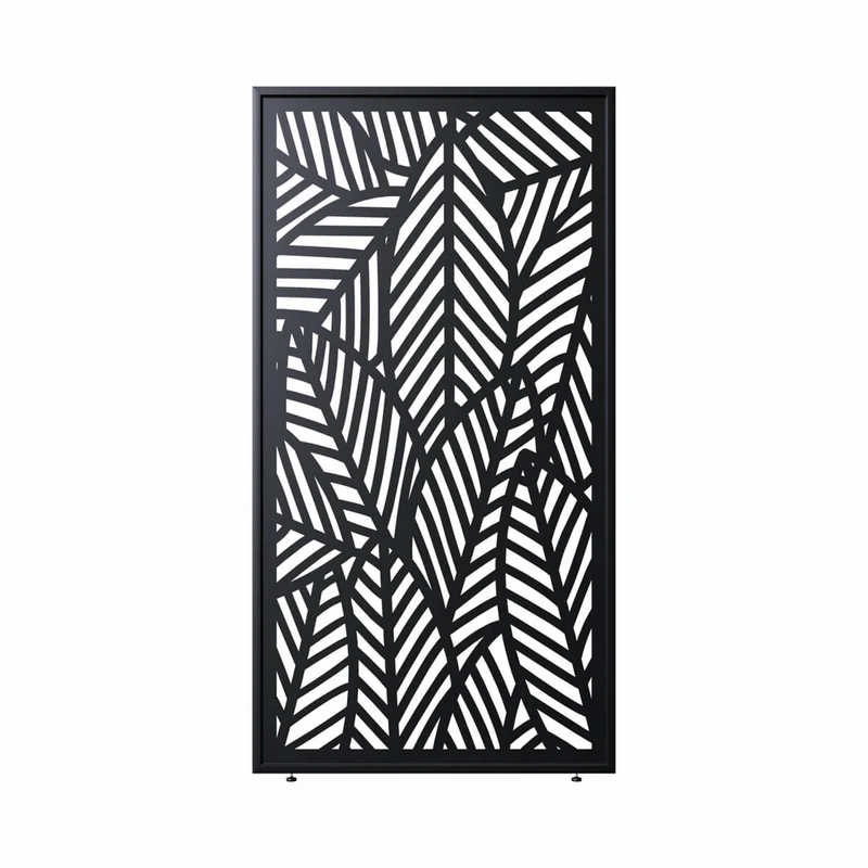 Panneau décoratif Palmier pour pergola Ombrella - 13 pi