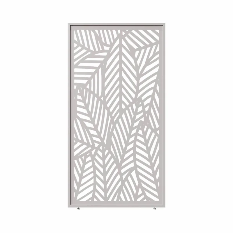 Panneau décoratif Palmier pour pergola Ombrella - 13 pi
