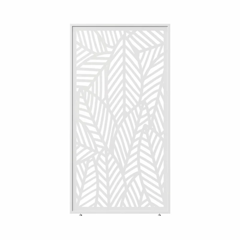 Panneau décoratif Palmier pour pergola Ombrella - 13 pi
