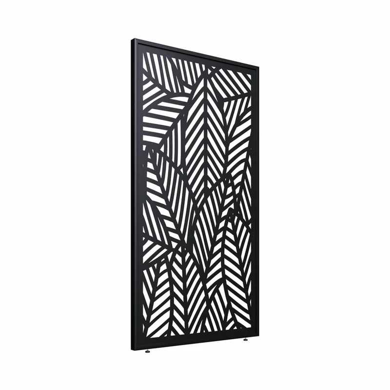 Panneau décoratif Palmier pour pergola Ombrella - 13 pi